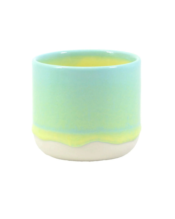 Sip Cup Yellow Snapper