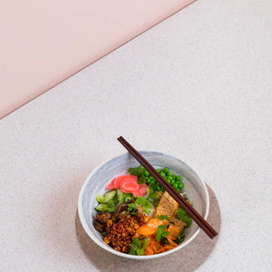 No. 01 Peanut Rayu Sauce - Chilli Oil with Peanuts & Sesame