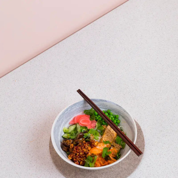 No. 01 Peanut Rayu Sauce - Chilli Oil with Peanuts & Sesame