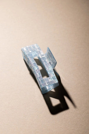 Sasstie - Big Crush Bondi Haarklammer