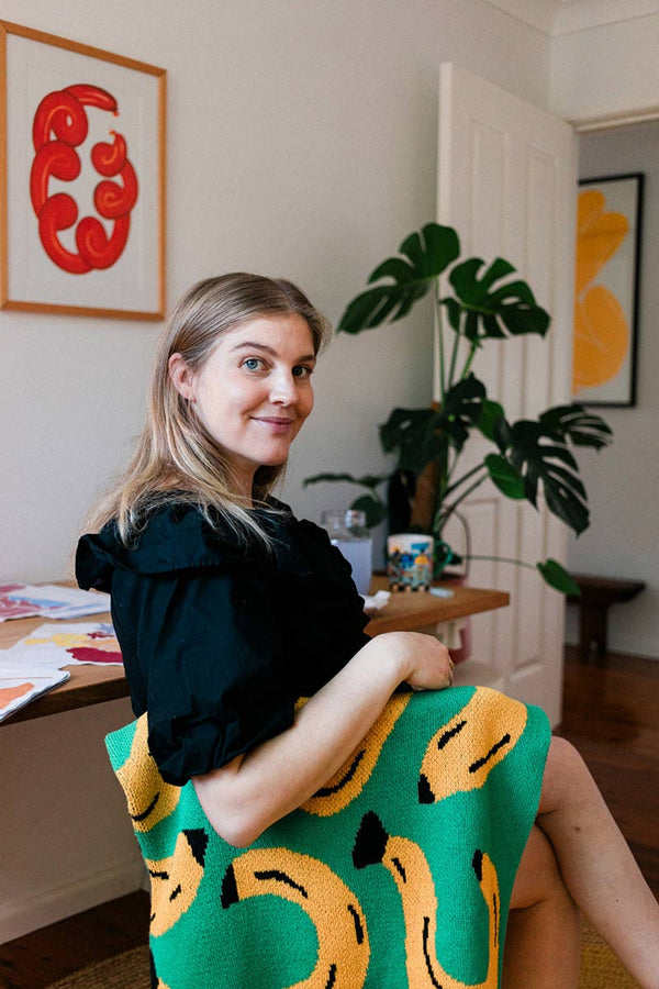 Poppy WWF Klappkarte