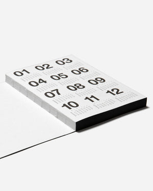 Marjolein Delhaas – Basic Planner 2027/365 PROCESS BLACK