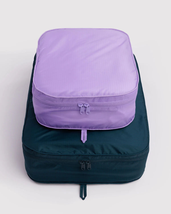 Packing Cube Set Crocus Mix