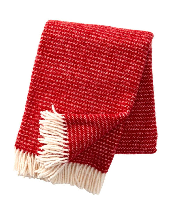 Kilppan Ralph Wolldecke Red