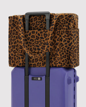 Cloud Bag Carry-On Leopard