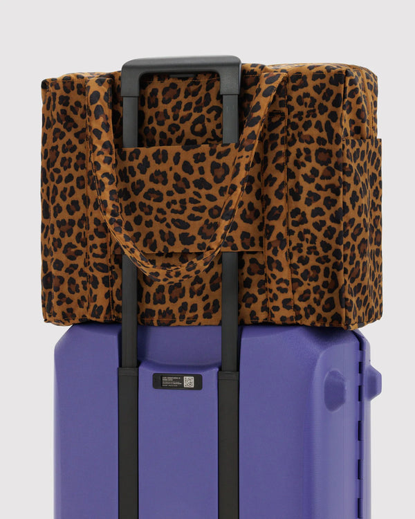 Cloud Bag Carry-On Leopard