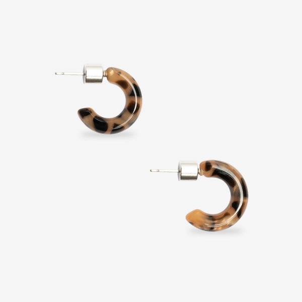 Charme Cookie Ohrringe