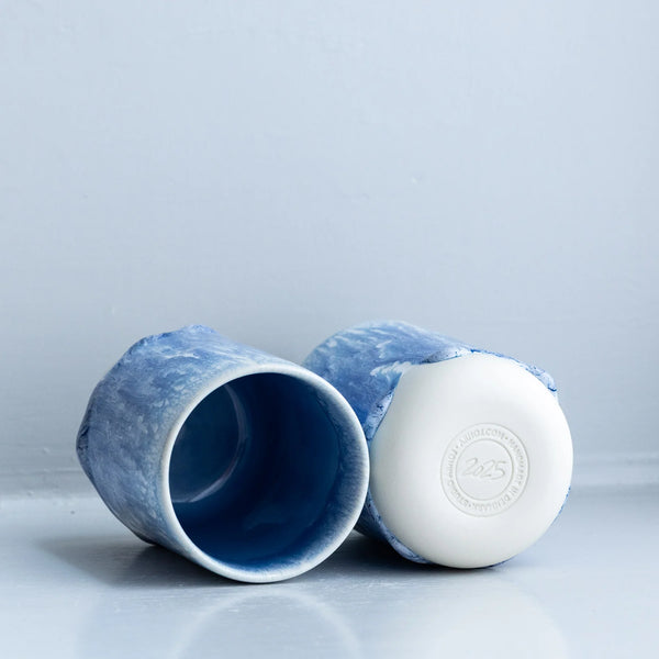 Studio Arhoj - Slurp Cup Columbia