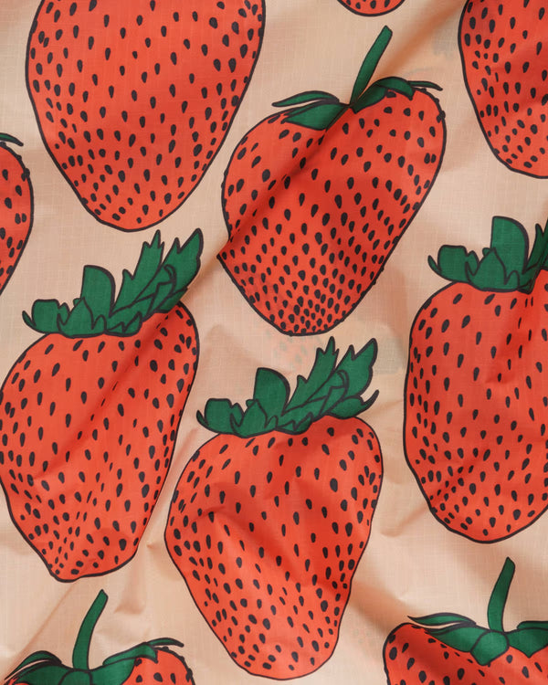 Baby Baggu Einkaufsbeutel Strawberry