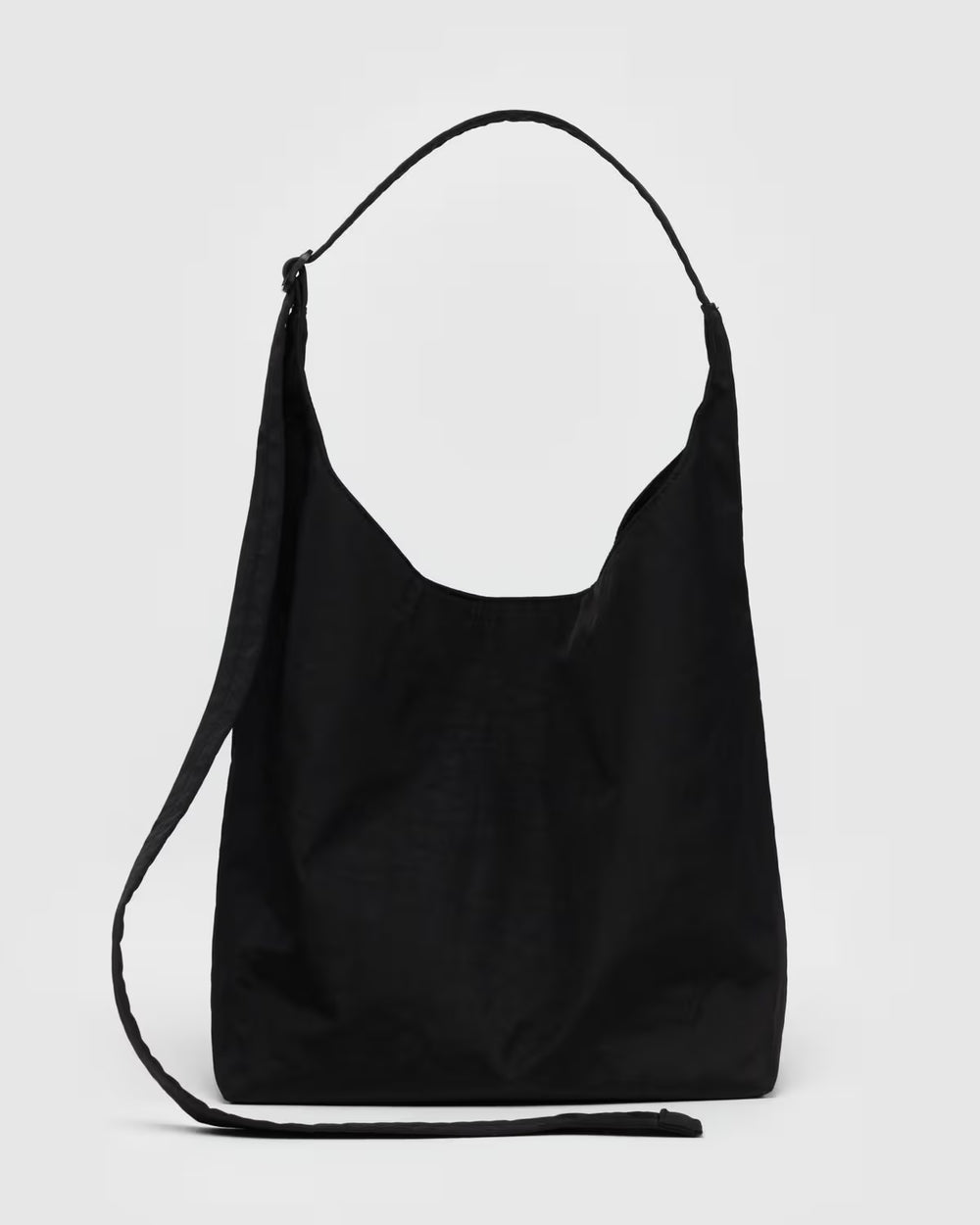 Large Nylon Sling Black