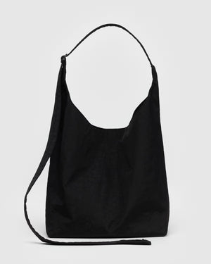 Large Nylon Sling Black