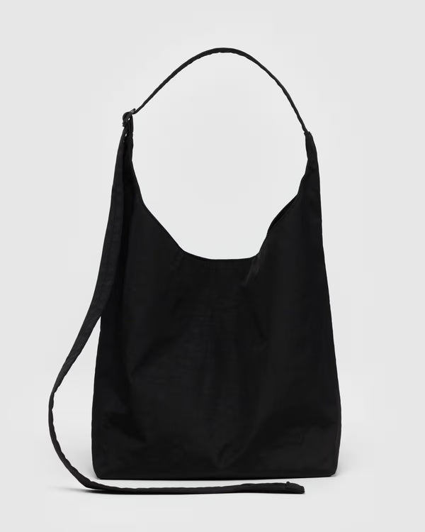 Large Nylon Sling Black