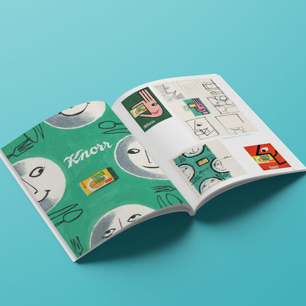 Spitzer - Magazin für Illustration