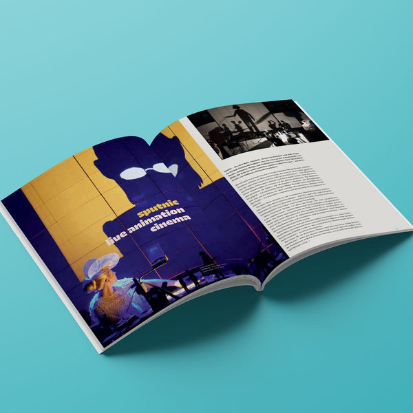 Spitzer - Magazin für Illustration