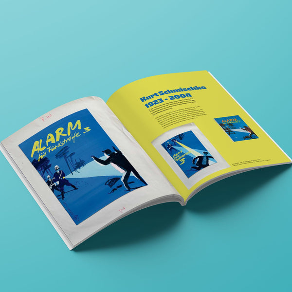 Spitzer - Magazin für Illustration