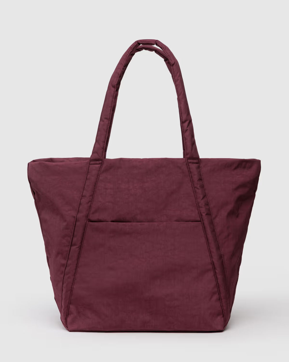 Cloud Bag Mahogany