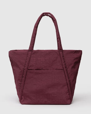 Cloud Bag Mahogany