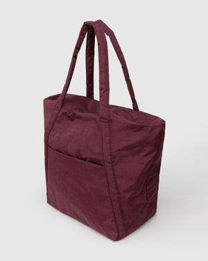 Cloud Bag Mahogany