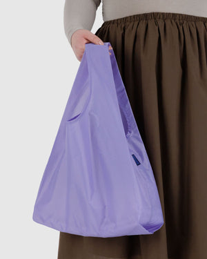 Standard Baggu Einkaufsbeutel Wisteria
