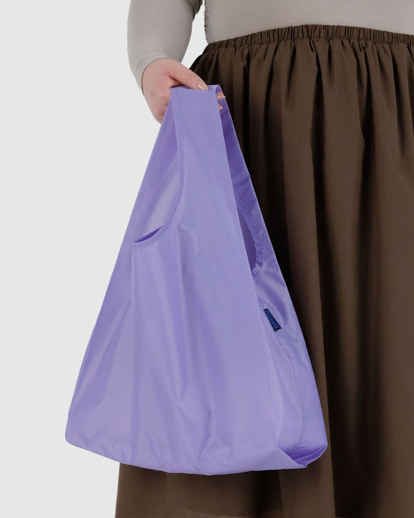 Standard Baggu Einkaufsbeutel Wisteria