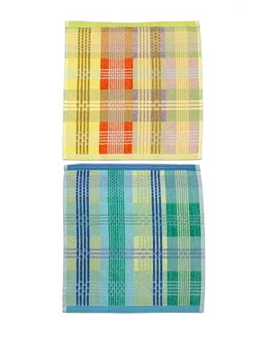 Mehrzwecktuch - 2er Set - #64 Wild Weave