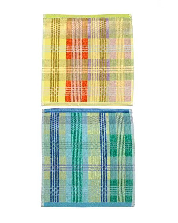 Mehrzwecktuch - 2er Set - #64 Wild Weave