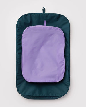 Packing Cube Set Crocus Mix