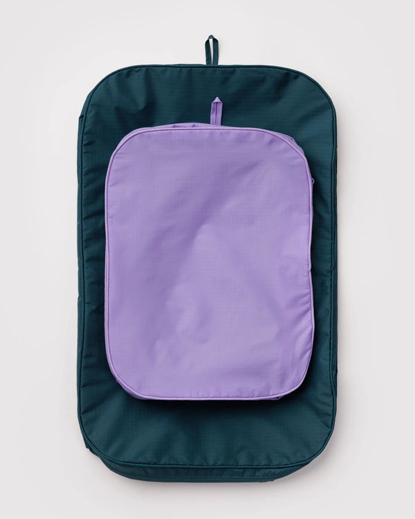 Packing Cube Set Crocus Mix