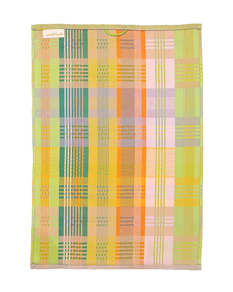 Odds & Ends Geschirrtuch #77B Wild Weave