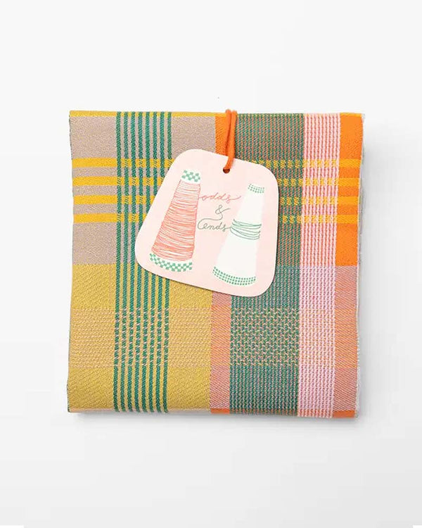 Odds & Ends Geschirrtuch #77B Wild Weave