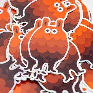 Studio Arhoj Sticker Oak Friend