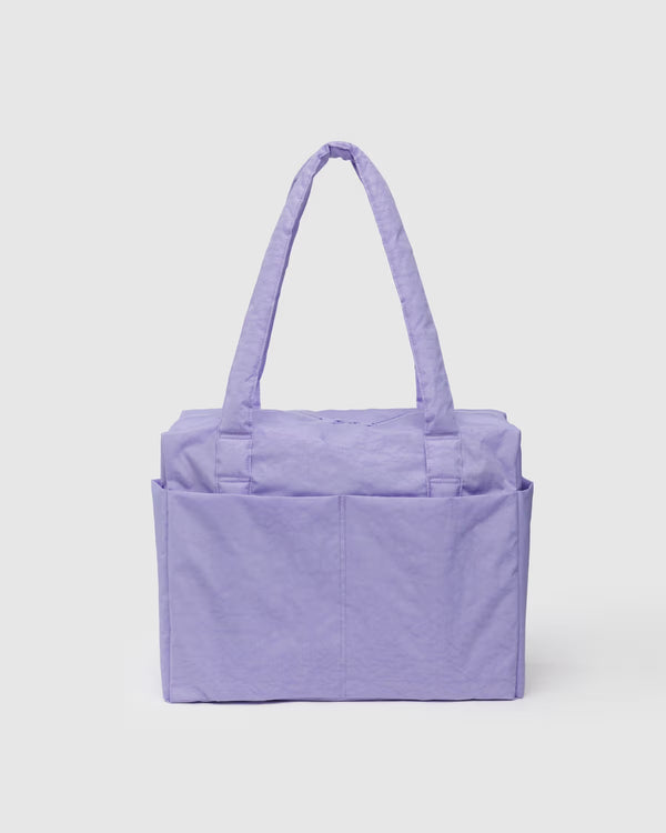 Small Cloud Bag Carry-On Black