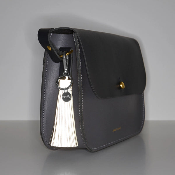 Weicher Quastenreflektor Olive