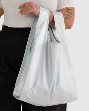 Standard Baggu Einkaufsbeutel Moonstone