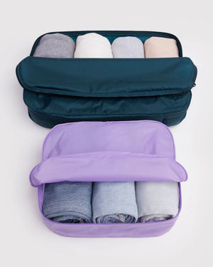 Packing Cube Set Crocus Mix
