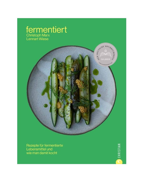 Fermentiert