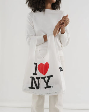 Standard Baggu Einkaufsbeutel I Love NY