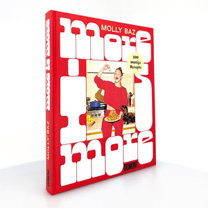 More is More
