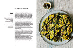 Krautkopf - vegetarisch kochen und genießen