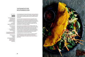 Krautkopf - vegetarisch kochen und genießen