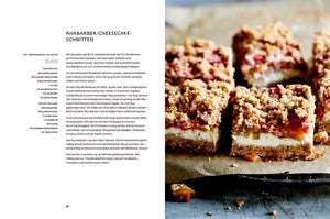 Krautkopf - vegetarisch kochen und genießen