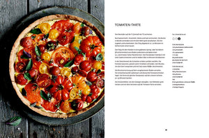 Krautkopf - vegetarisch kochen und genießen