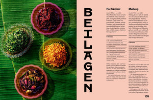 Curry - Die besten Rezepte von Indien bis Asien