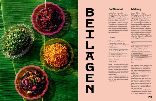 Curry - Die besten Rezepte von Indien bis Asien