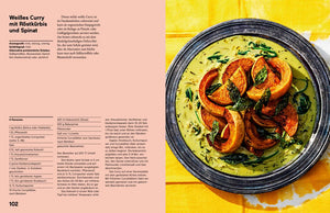 Curry - Die besten Rezepte von Indien bis Asien