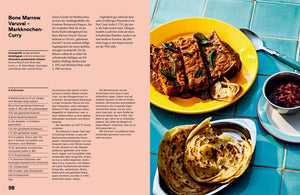 Curry - Die besten Rezepte von Indien bis Asien