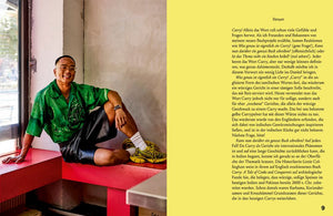 Curry - Die besten Rezepte von Indien bis Asien