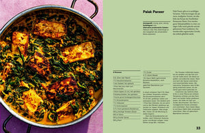 Curry - Die besten Rezepte von Indien bis Asien