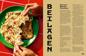 Curry - Die besten Rezepte von Indien bis Asien