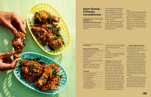 Curry - Die besten Rezepte von Indien bis Asien